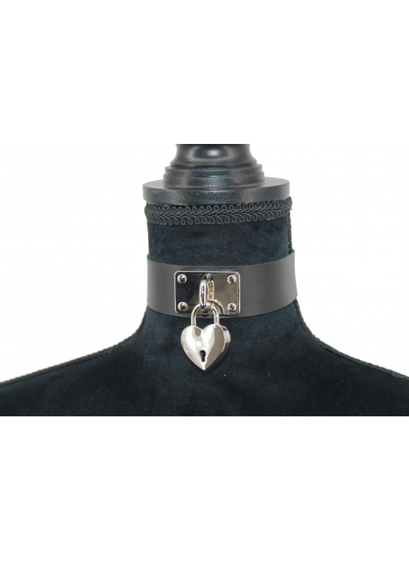 CHOKER DIN PIELE C135